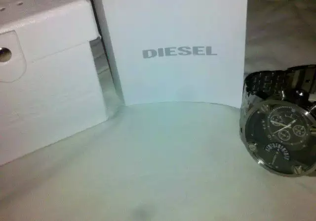 Часовник Diesel Only The Brave