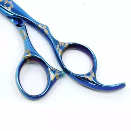 3. Снимка на Професионална ножица подстригване