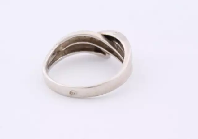 4. Снимка на сребърен пръстен