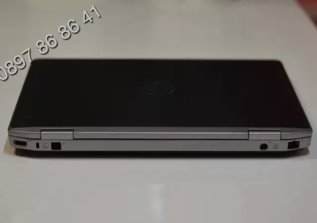 6. Снимка на Бизнес Лаптоп Dell Latitude E6420