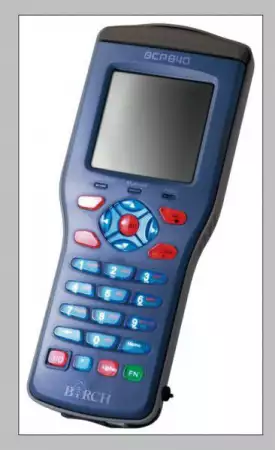 Продавам Мобилен Баркод скенер BCP 840