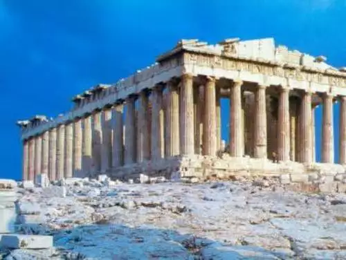 1. Снимка на Екскурзия Древна Гърция - Легенди и Действителност