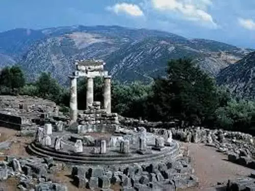 4. Снимка на Екскурзия Древна Гърция - Легенди и Действителност