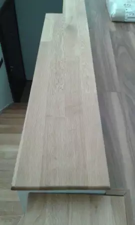 Производство на дървени стъпала