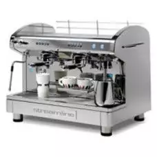 1. Снимка на Професионална кафе машина Reneka Streamline 710