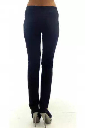 4. Снимка на Дълъг панталон Ралина
