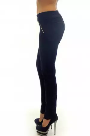 3. Снимка на Дълъг панталон Ралина