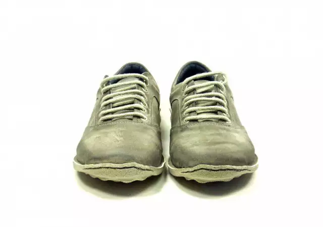 2. Снимка на Елегантни мъжки обувки