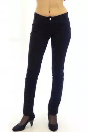 2. Снимка на Дамски панталон Жоржета
