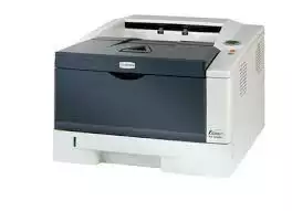 Сервизно обновен принтер Kyocera FS 1300D