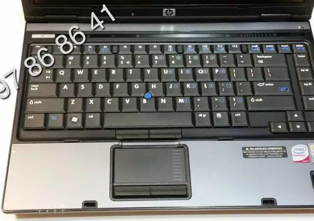 3. Снимка на Промо цена Перфектен Лаптоп HP Compaq nc6910p - 239лв