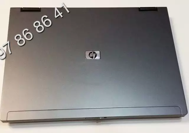 5. Снимка на Промо цена Перфектен Лаптоп HP Compaq nc6910p - 239лв