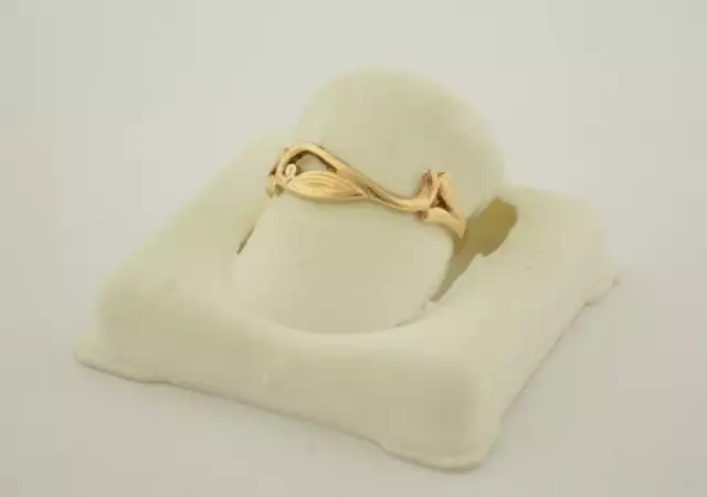 2. Снимка на Златен пръстен