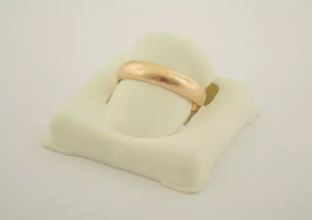3. Снимка на Златен пръстен - халка