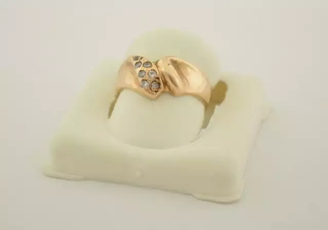 3. Снимка на Златен пръстен