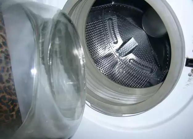 3. Снимка на Автомат за пране Constructa VIVA 900