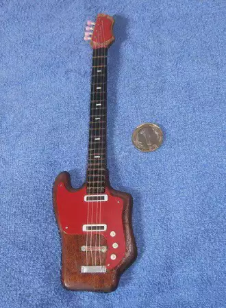 2. Снимка на Модели на електро китари