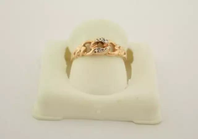 1. Снимка на Златен пръстен