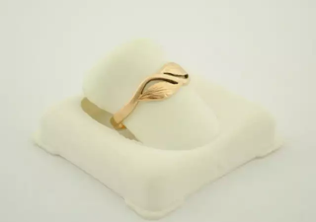 2. Снимка на Златен пръстен