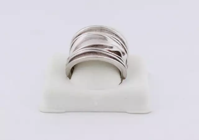 1. Снимка на Сребърен пръстен