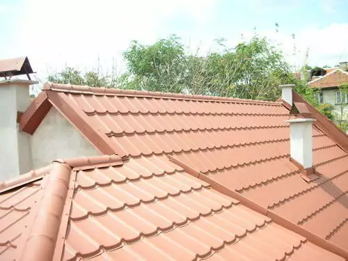 7. Снимка на ремонт на покриви за вашия дом 0898887532