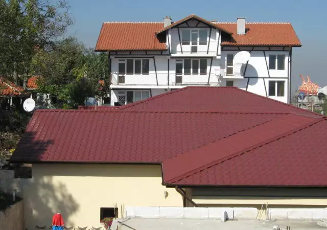 5. Снимка на ремонт на покриви за вашия дом 0898887532