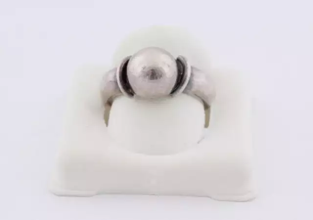 1. Снимка на Сребърен пръстен