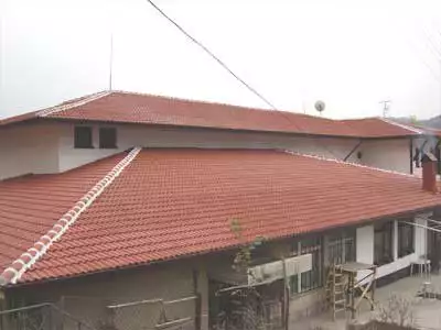 Ремонт на покриви - гаранция и качество