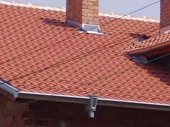1. Снимка на Ремонт на покриви - гаранция и качество