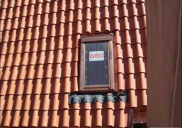 2. Снимка на Ремонт на покриви, тенекеджийски услуги, евтино и качествено