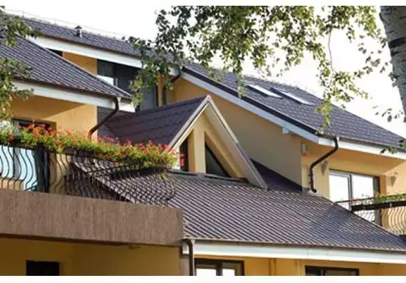 Ремонт на покриви, тенекеджийски услуги, евтино и качествено