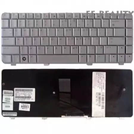 1. Снимка на Нова клавиатура HP Pavilion DV4 - 1000 DV4 - 1100 DV4 - 1200 MP - 05