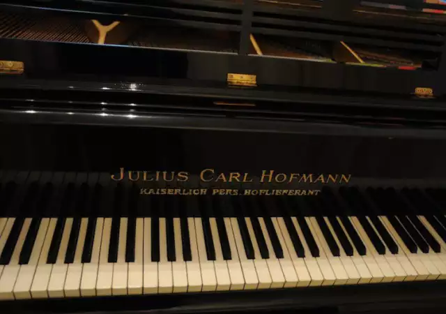 Продавам роял Хофман