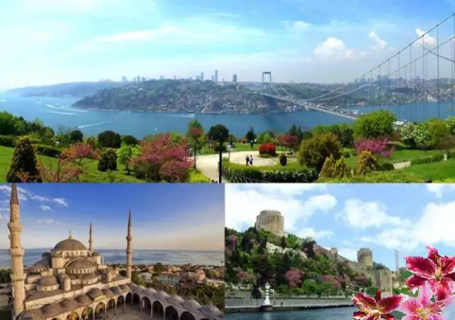 2. Снимка на Екскурзия до Истанбул 21 - 24.05.2015