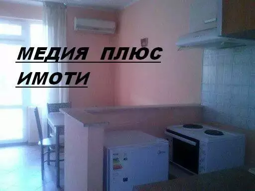 1. Снимка на двустаен нов обзаведен апартамент - Смирненски