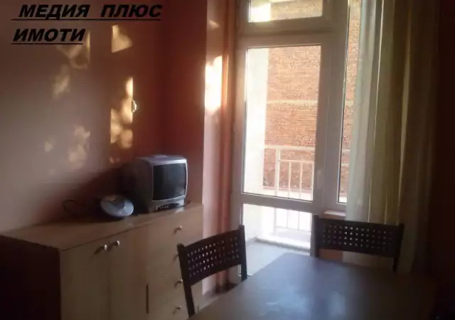 3. Снимка на двустаен нов обзаведен апартамент - Смирненски