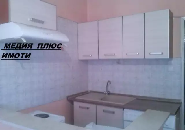4. Снимка на двустаен нов обзаведен апартамент - Смирненски
