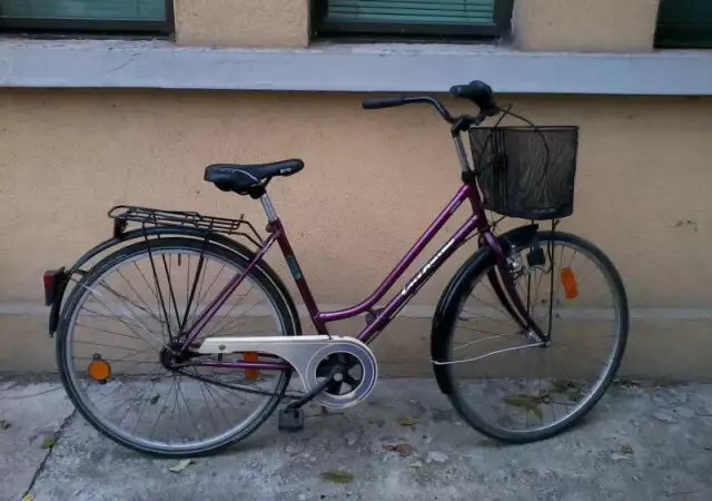 Немски велосипеди