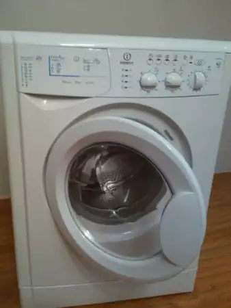 1. Снимка на Ремонт на перални машини ..без почивен ден