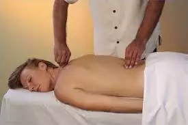 Рехабилитатор - точков масаж