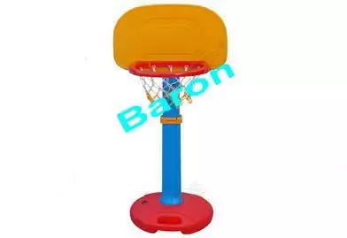 1. Снимка на Баскетбол кош модел 744