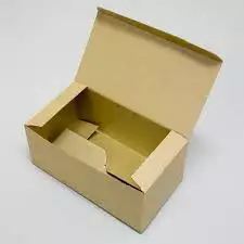 6. Снимка на Кутии, кашони, подложки, опаковки