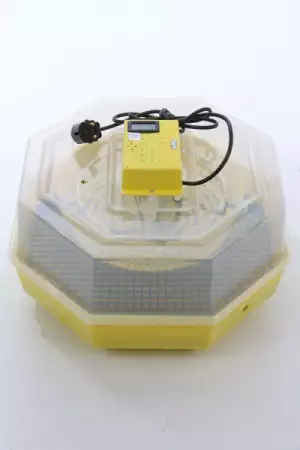 2. Снимка на инкубатор с термометър - 99 лв