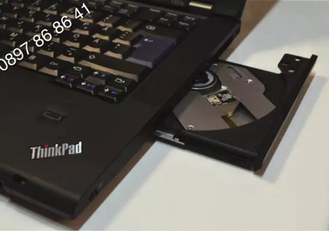 8. Снимка на Lenovo ThinkPad T420s - Intel Core i5 , 4GB RAМ, 128GB SSD