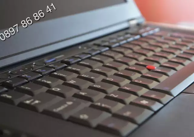 5. Снимка на Lenovo ThinkPad T420s - Intel Core i5 , 4GB RAМ, 128GB SSD