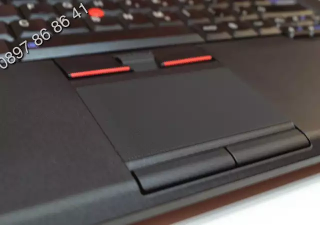 7. Снимка на Lenovo ThinkPad T420s - Intel Core i5 , 4GB RAМ, 128GB SSD
