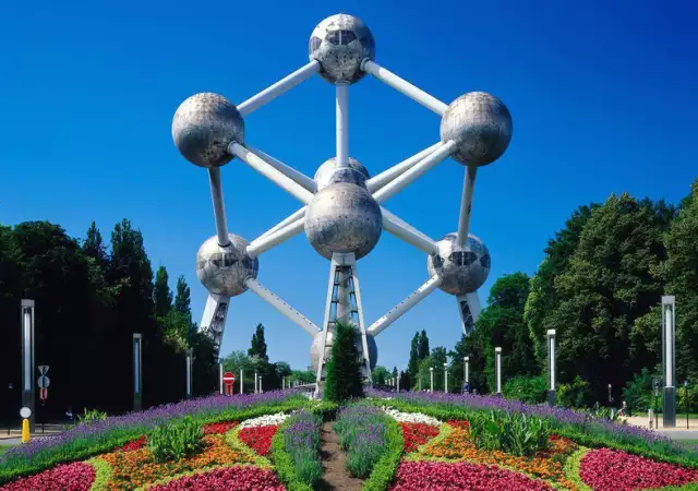 6. Снимка на Европейска Панорама