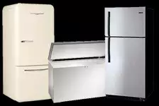 Ремонт на хладилна техника с гаранция