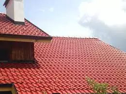 1. Снимка на Ремонт на покриви, Бързо отстрняване на течове, кратки срокове