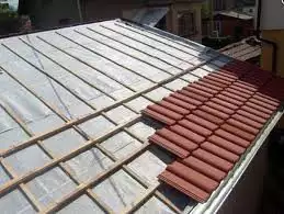 8. Снимка на Ремонт на покриви, Бързо отстрняване на течове, кратки срокове